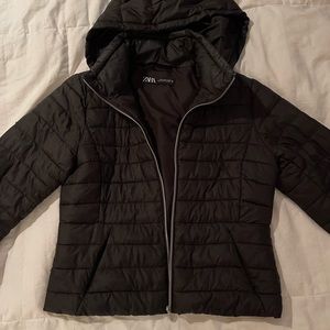 Zara Jacket